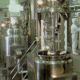 【1046】Machinery for Pharmaceutical 製藥機械