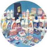 【3016】Household Products 家庭用品