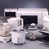 【4018】Kitchen Appliance 廚房設備