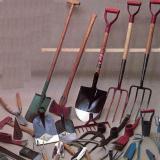 【4002】Agricultural Implements 農具