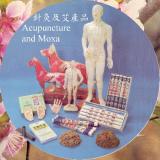 【1001】Acupuncture & Moxi 針灸產品