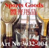 【3029】Sports Goods 體育用品