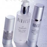 【3007-001】MIRACLE Beauty & Cosmetics  化妝用品